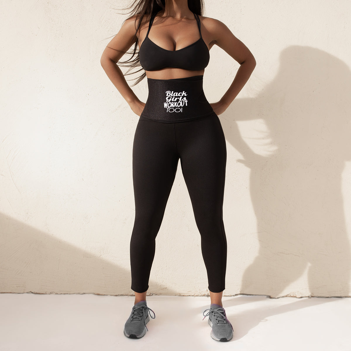 The Lower Body Curve – Gymnetics Fitness